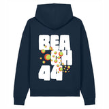B44 kapuutsiga pusa – B44 tennis