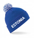 Team Estonia tutimüts