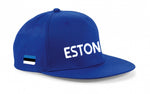 Team Estonia cap nokamüts, sinine