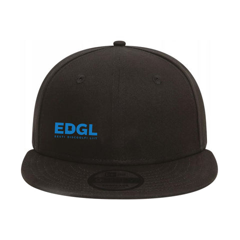 EDGL New Era Cap