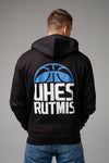 "ÜHES RÜTMIS" PUSA LUKUGA, Must