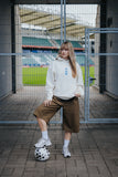 EESTI JALGPALLIKOONDISE  "Siil" hoodie, natural