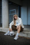 EESTI JALGPALLIKOONDISE  "Siil" hoodie, natural