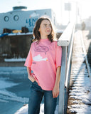 T-shirt Lennusulps bird