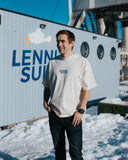 T-shirt Lennusulps classic