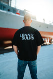 T-shirt Lennusulps classic