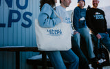 Lennusulps beach bag classic
