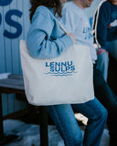 Lennusulps beach bag classic