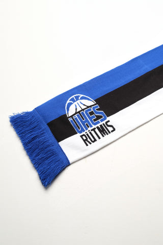 "ÜHES RÜTMIS" fännisall