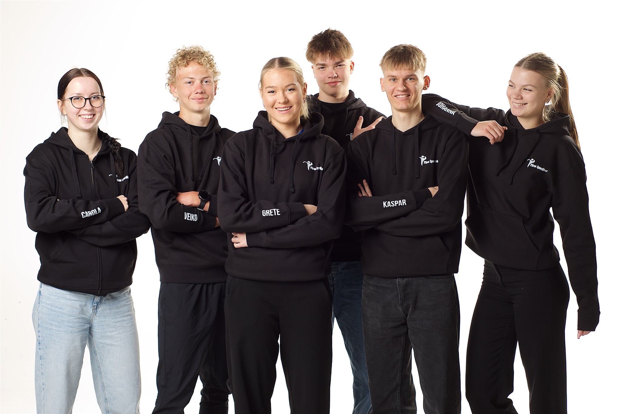 PÄRNU SPORDIKOOL