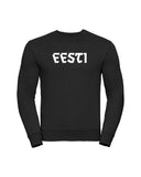 EESTI JALGPALLIKOONDISE Crewneck "Eesti" pusa