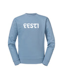 EESTI JALGPALLIKOONDISE Crewneck "Eesti" pusa