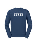EESTI JALGPALLIKOONDISE Crewneck "Eesti" pusa