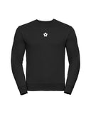 EESTI JALGPALLIKOONDISE Crewneck "Rukkilill" pusa