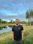 B44 MUST SPORDISÄRK - ÜLEVALT TÕSTE