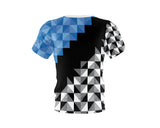 PICKLEBALL custom made treeningsärk, unisex