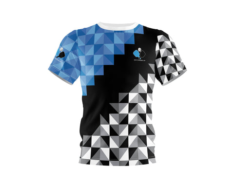 PICKLEBALL custom made treeningsärk, unisex