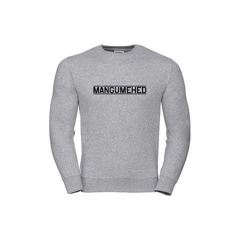 Mängumehed HALL crewneck pusa, täiskasvanute