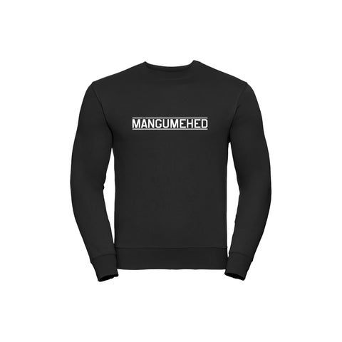 Mängumehed MUST crewneck pusa, täiskasvanute