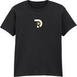 Laste T-särk, Suur Logo Rinnal