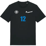 BC Pärnu 26/27 replica T-särk - nime ja numbriga