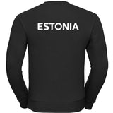PICKLEBALL crewneck pusa, must, unisex
