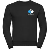 PICKLEBALL crewneck pusa, must, unisex