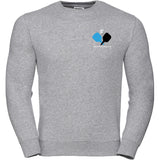 PICKLEBALL crewneck pusa, hall, unisex