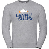 Sweatshirt Lennusulps classic