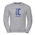 Zirk Swim Cup crewneck pusa, hall