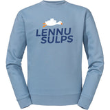 Sweatshirt Lennusulps classic