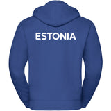 PICKLEBALL luku ja kapuutsiga fännipusa, unisex