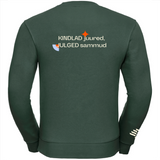 TAMSALU KOOL Crewneck pusa, ROHELINE