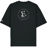 dotE OVERSIZED T-SÄRK, Must