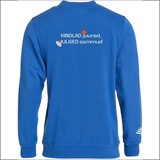 TAMSALU KOOL Crewneck pusa, SININE