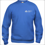 TAMSALU KOOL Crewneck pusa, SININE