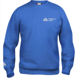 TAMSALU KOOL Crewneck pusa, SININE