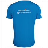 TAMSALU KOOL Active Spordisärk, SININE