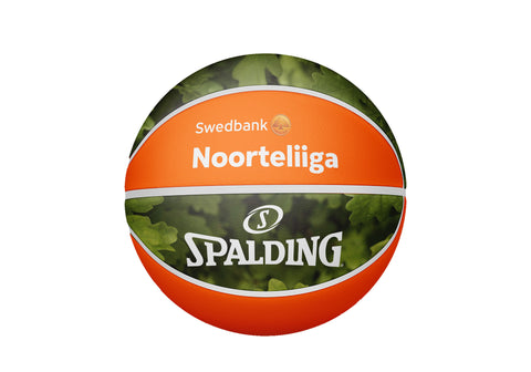 Swedbanki Noorteliiga korvpall