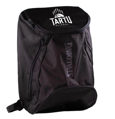 Tartu Ülikool Spalding seljakott