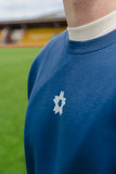 EESTI JALGPALLIKOONDISE Crewneck "Rukkilill" pusa