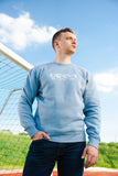 EESTI JALGPALLIKOONDISE Crewneck "Eesti" pusa