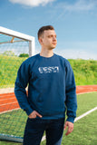 EESTI JALGPALLIKOONDISE Crewneck "Eesti" pusa