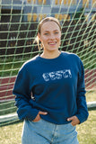 EESTI JALGPALLIKOONDISE Crewneck "Eesti" pusa