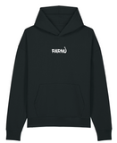 BC PÄRNU Premium kapuutsiga pusa, unisex