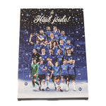 Eesti jalgpallikoondise Jõulukalender 2023