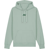 FV SPORT kapuutsiga pusa, unisex, aloe