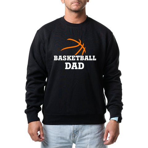 Basketball Dad pusa