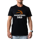 Basketball Dad t-särk