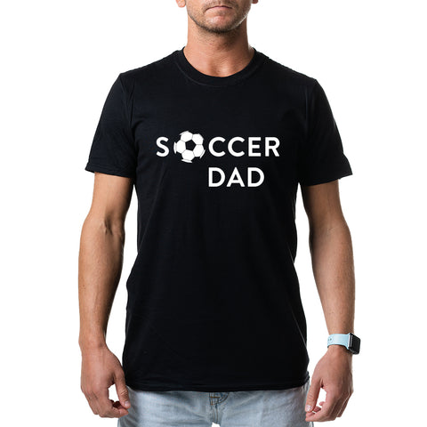 Soccer Dad t-särk